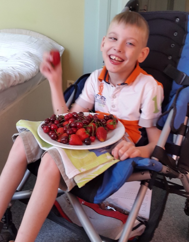 Егор Беликов