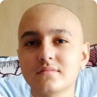 Курс лечения Хагани Гараханова