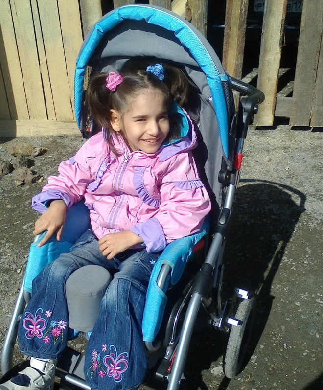 Яна Салахова