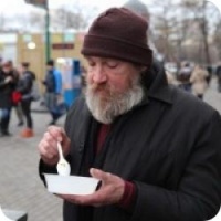 Брошюра "Справочник бездомного. 2018"