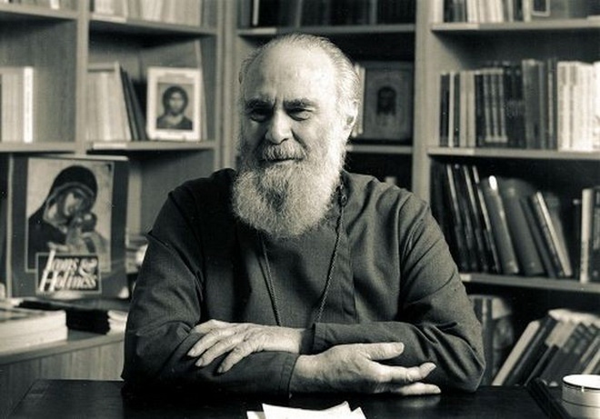 «Спасение мира»