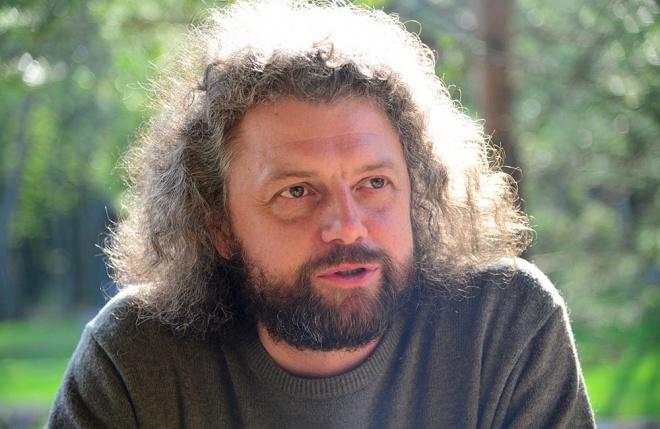 «Спасение мира»