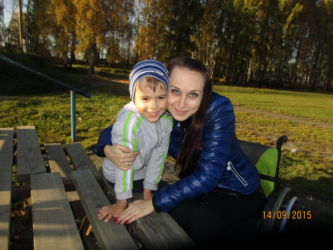 Ольга Заротиади