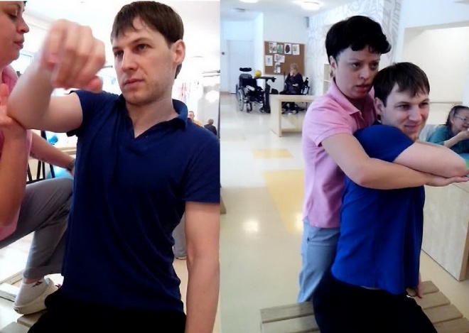 Антон Изотов