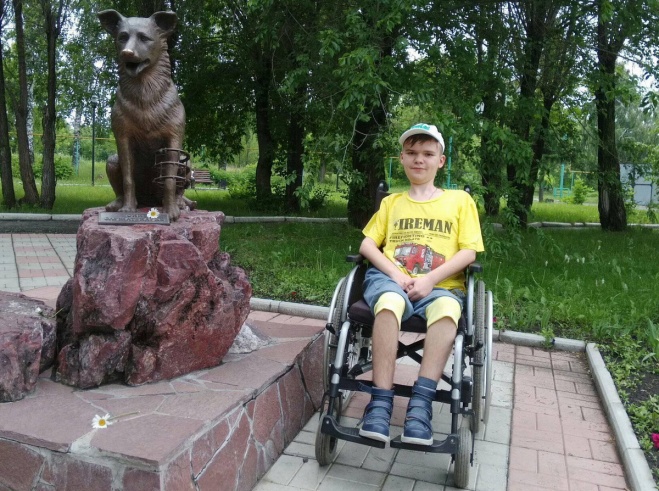 Добрыня Карепин