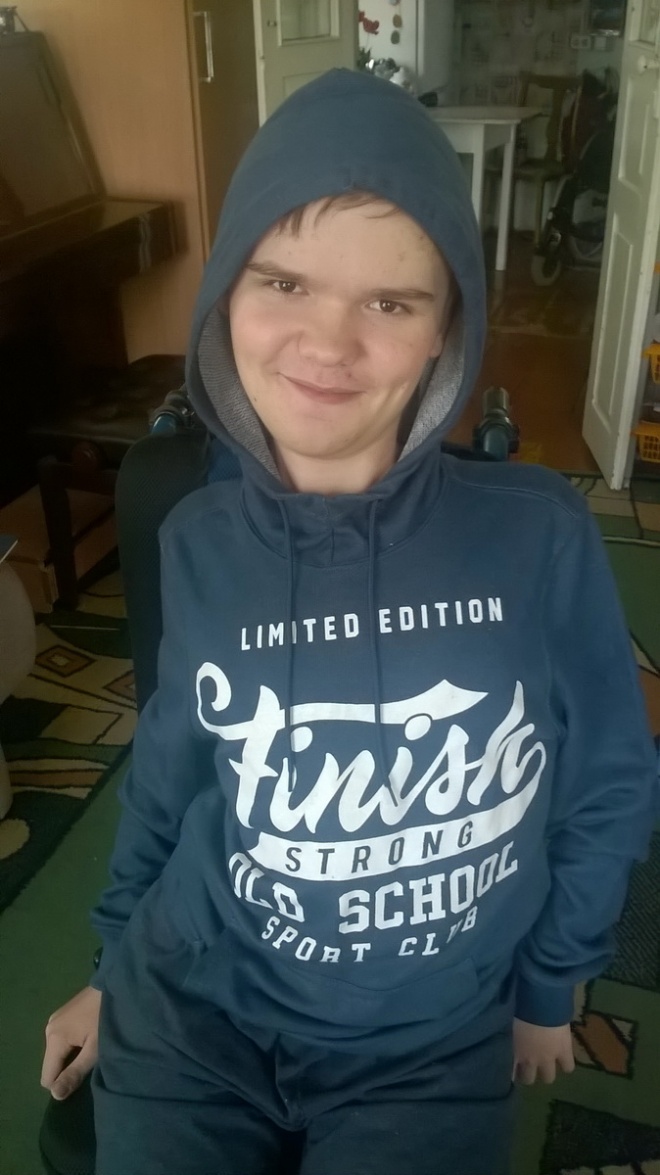 Добрыня Карепин