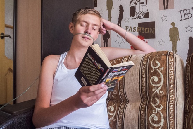 Олег Курсин