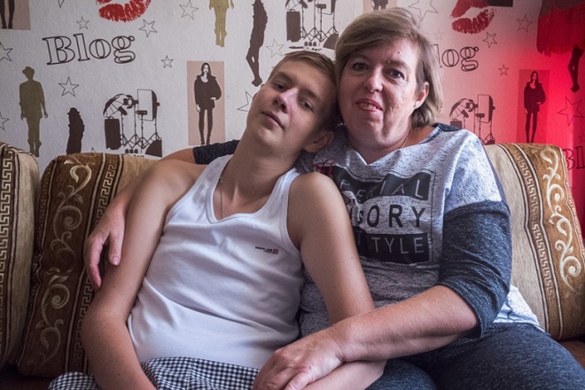 Олег Курсин