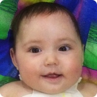 Первая помощь Наде Балтибековой