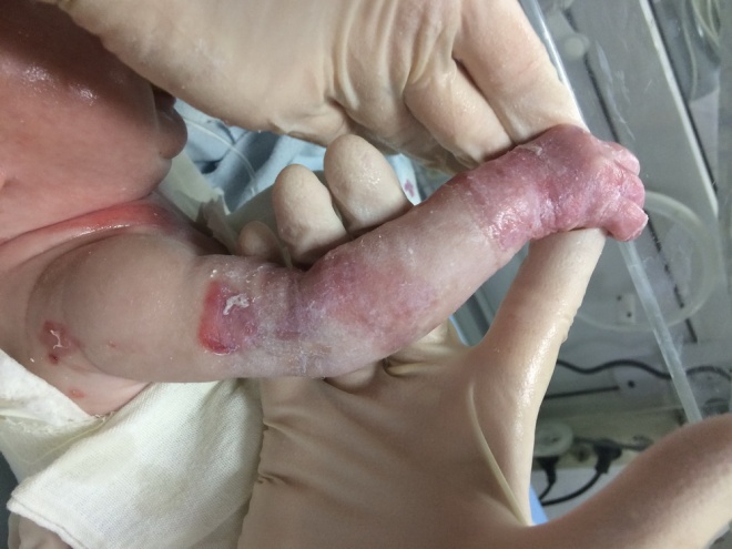 Надя Балтибекова