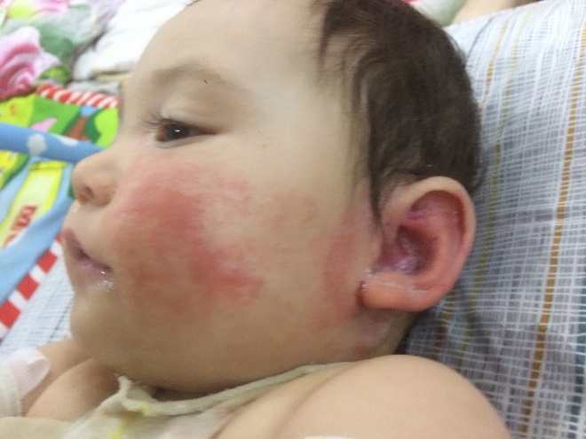 Надя Балтибекова