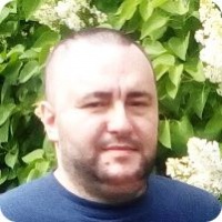 Оплачен курс реабилитации Владимира Перова