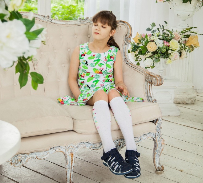 Карина Пищенкова