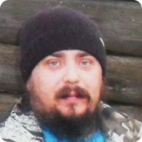 Пандус для дома Николая Соколова