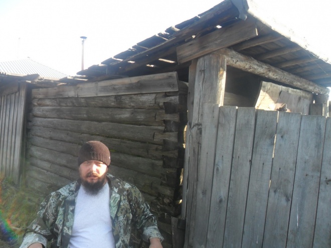 Николай Соколов