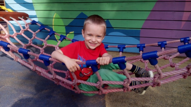 Денис Померанцев