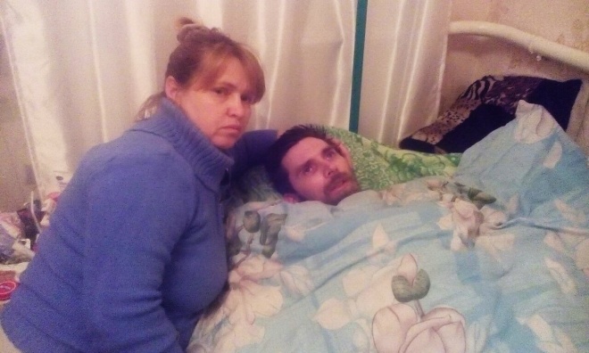 Михаил Ефимов