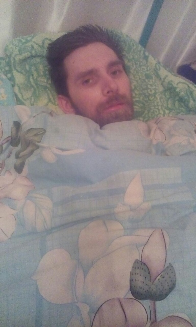 Михаил Ефимов