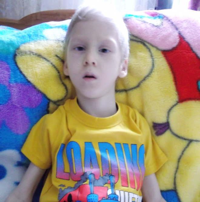 Вова Моисеев и Тимур Щеголев