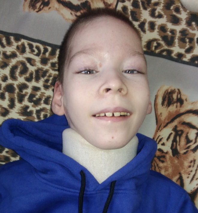 Вова Моисеев и Тимур Щеголев