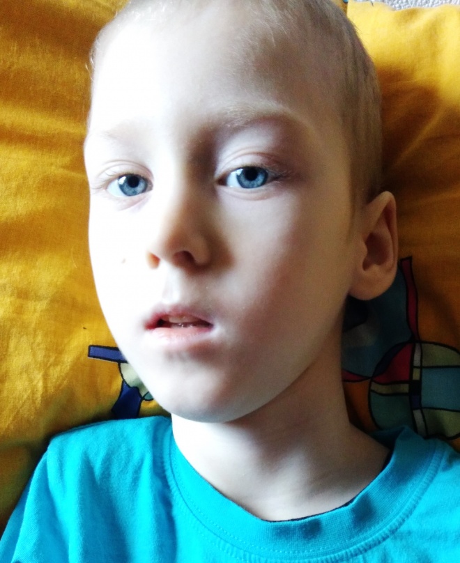 Вова Моисеев и Тимур Щеголев