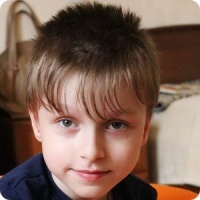 Еще один курс реабилитации Саши Фоминых