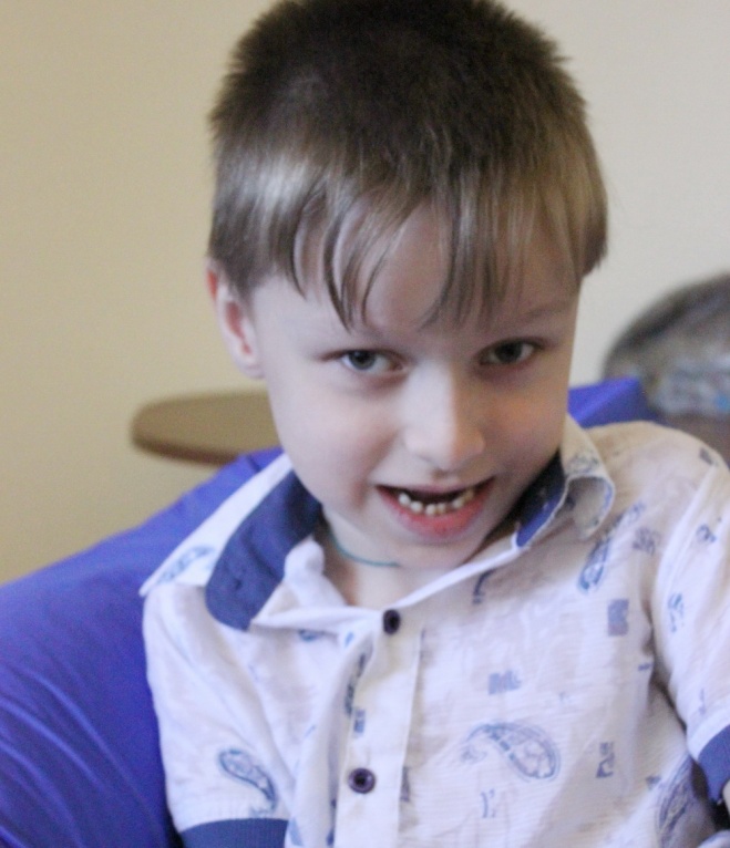 Саша Фоминых