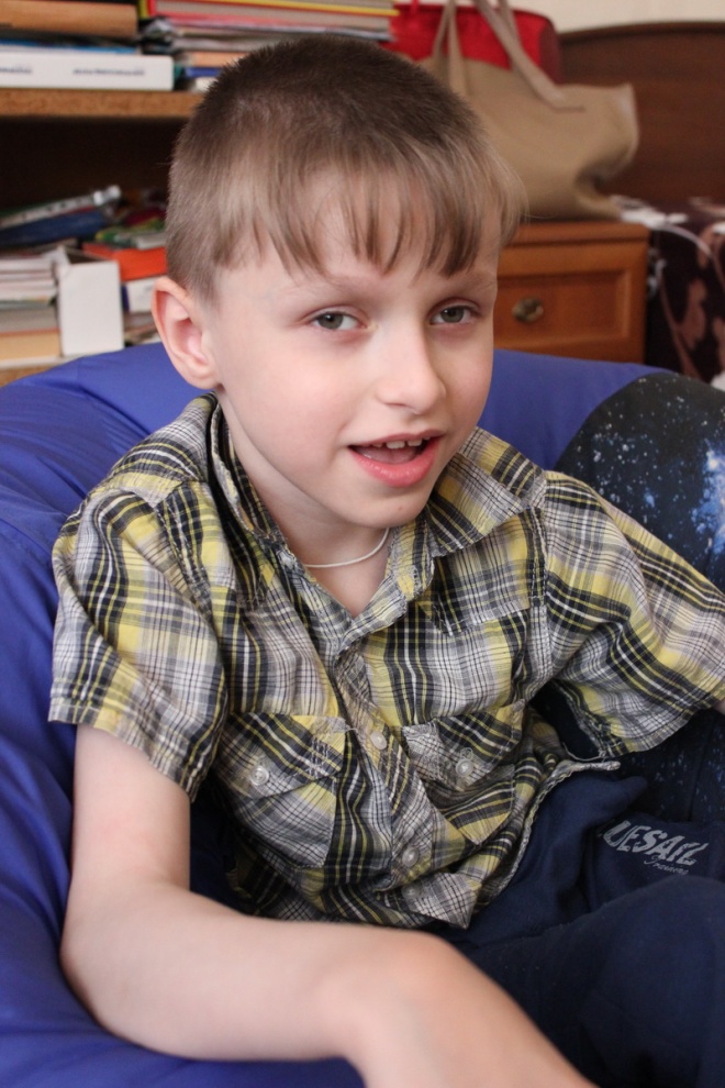 Саша Фоминых