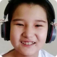 Лечение Далержона Саидкулова