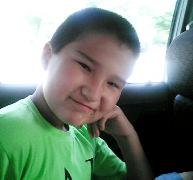 Далержон Саидкулов