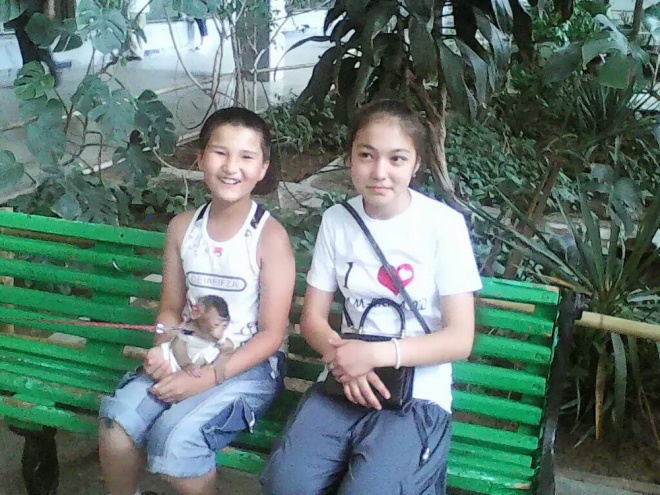 Далержон Саидкулов