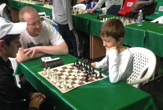 Лев Маноцков