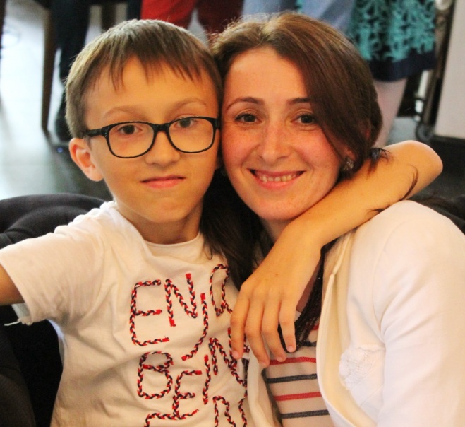 Лев Маноцков