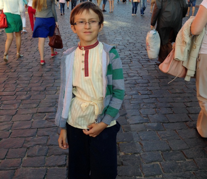 Лев Маноцков