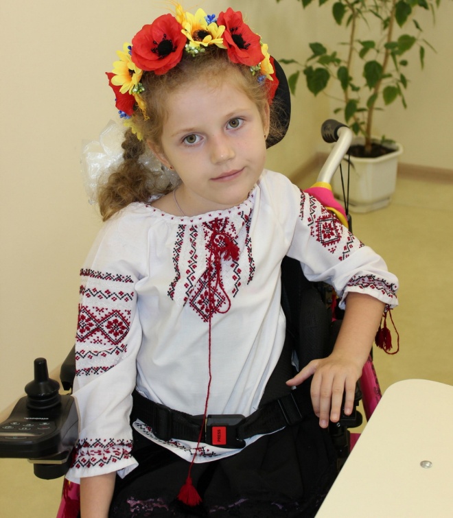 Полина Козенкова