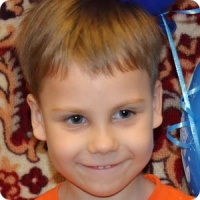 Правильное питание