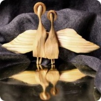 Ремонт мастерской "Дом для ангелов"