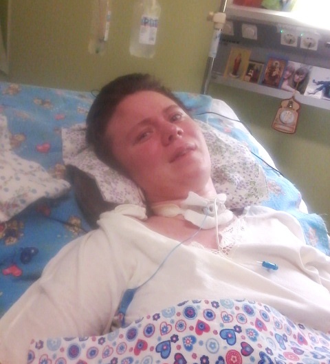 Арина Ломакина