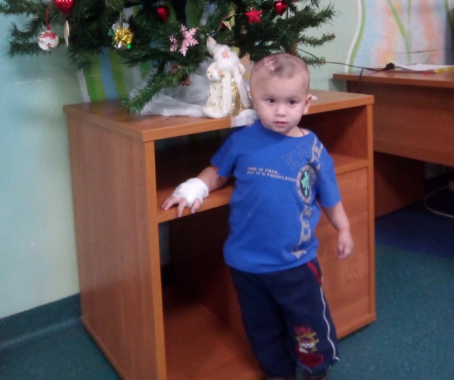 Степа Адаменко