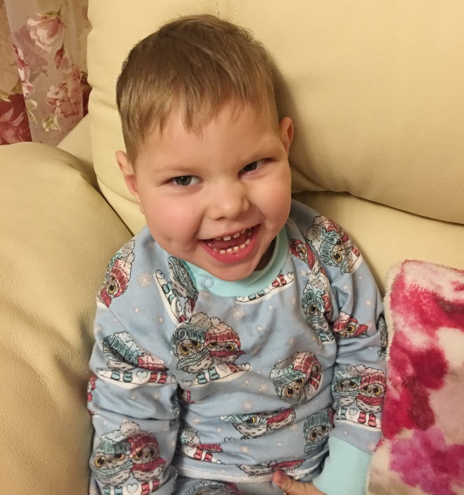 Максим Кубасов