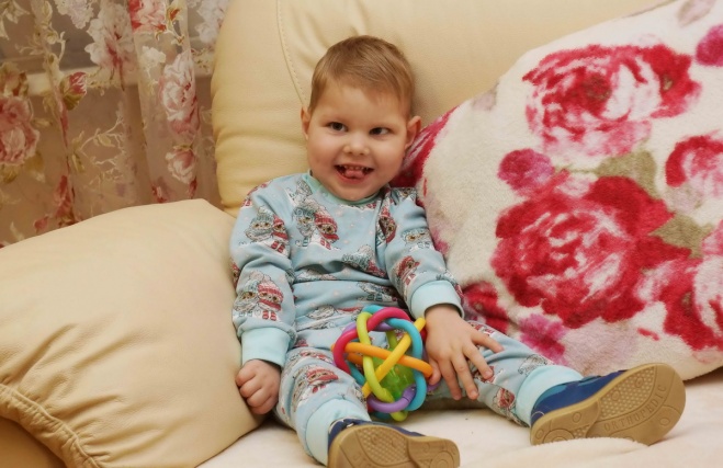 Максим Кубасов