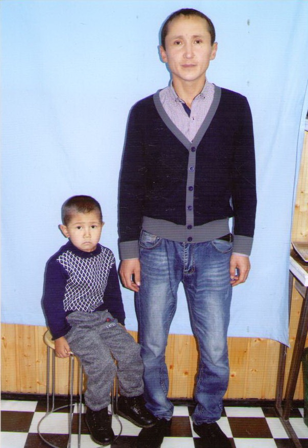 Бехруз Исамидинов