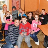 Стройматериалы для дома семье Котовых