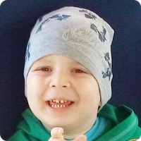 Слова благодарности  от семьи Кости Смирнова