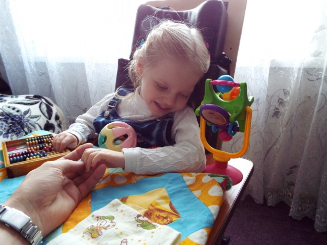 Милана Токарева