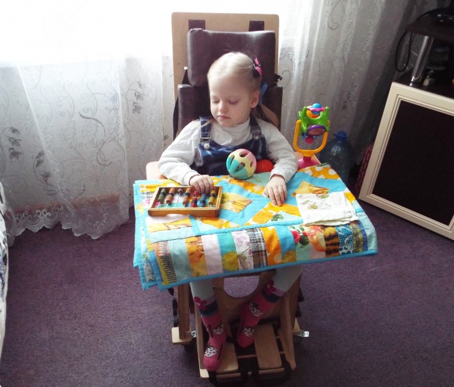 Милана Токарева