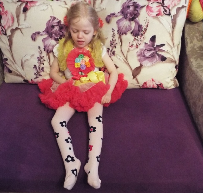 Милана Токарева