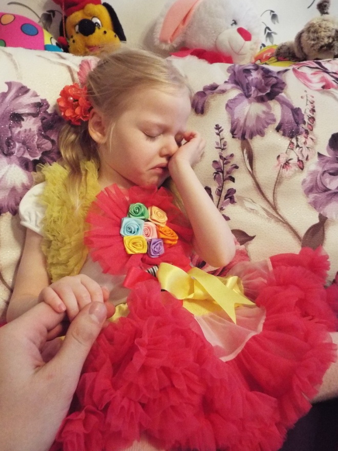 Милана Токарева