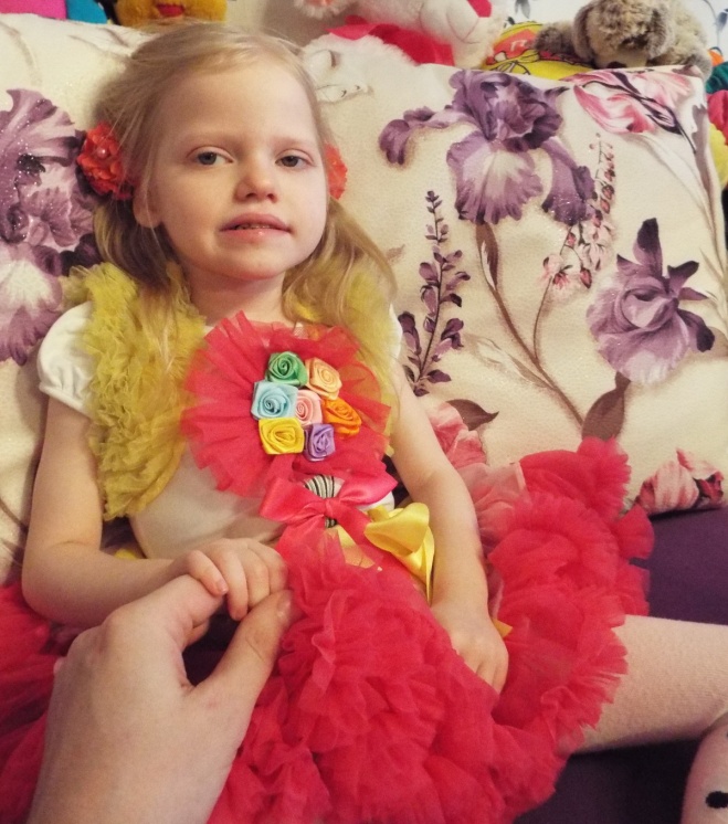 Милана Токарева