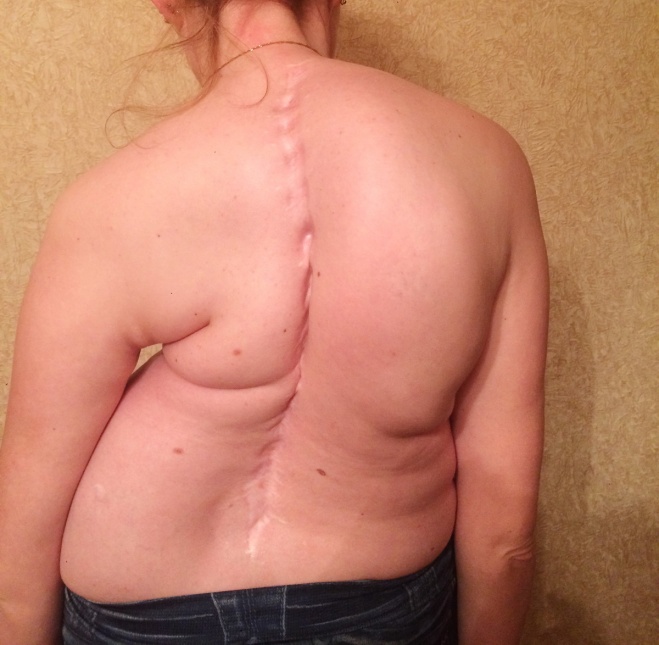 Наталия Лисицкая